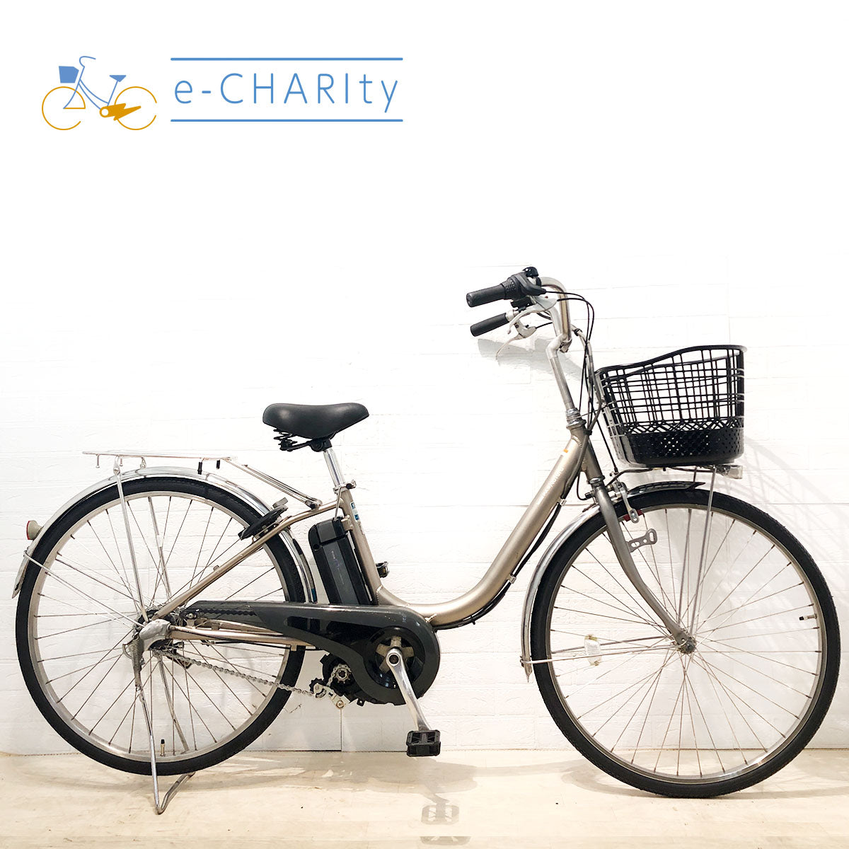 56：Yamaha PAS Natura　ジャンク　引取限定：埼玉県所沢市 106：YAMAHA PAS WITH 部品取等ジャンク 引取限定：埼玉県所沢市 106