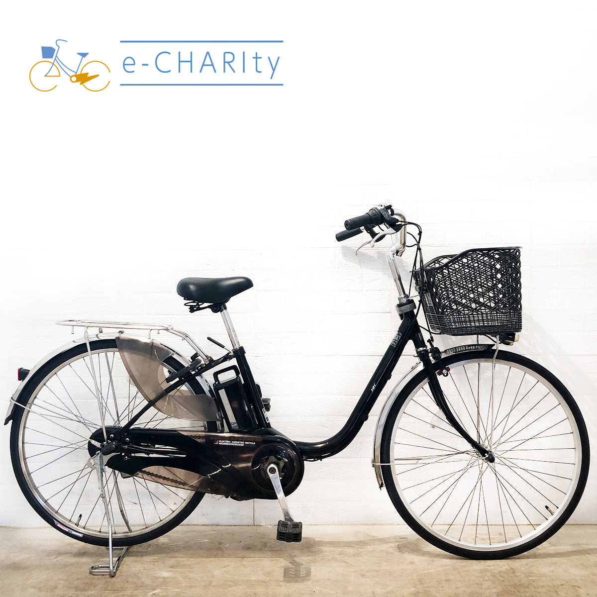 南斗 訳あり 現状渡し Panasonic vivi 電動アシスト自転車 公式】ビビ・S・18｜電動アシスト自転車｜Panasonic