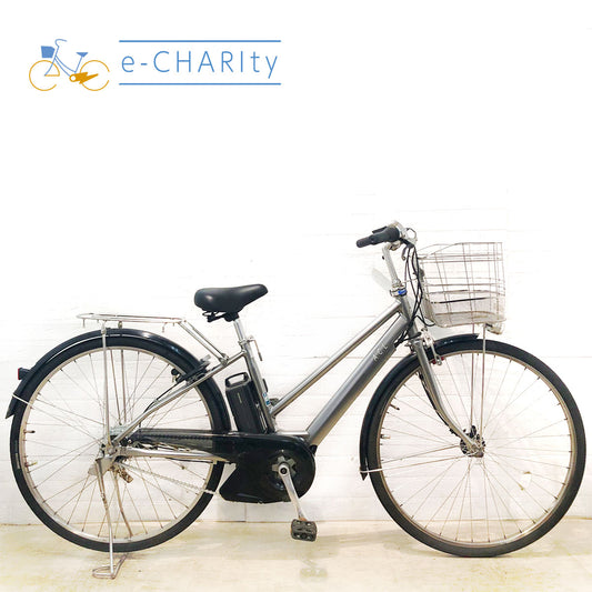 ブリヂストン ACL ロイヤル 8 シルバー 27インチ YW087 【中古車】