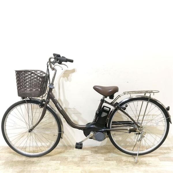 パナソニック ビビ TX ブラウン 26インチ KF011 【中古車】