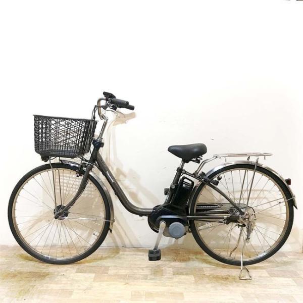 【1万円引き!】パナソニック ビビ DX ブラウン 26インチ KF116 【中古車】