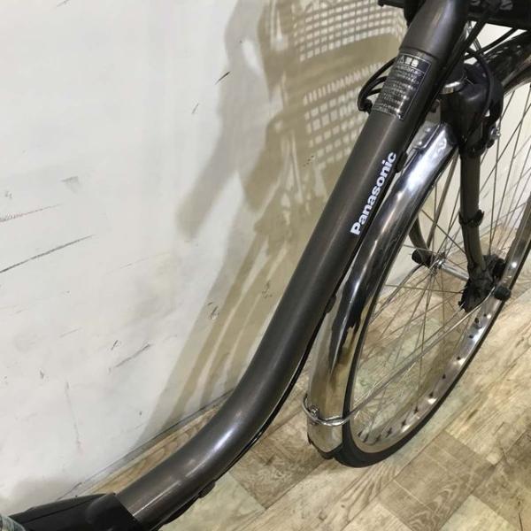 パナソニック ビビ DX グレー 26インチ KF124 【中古車】
