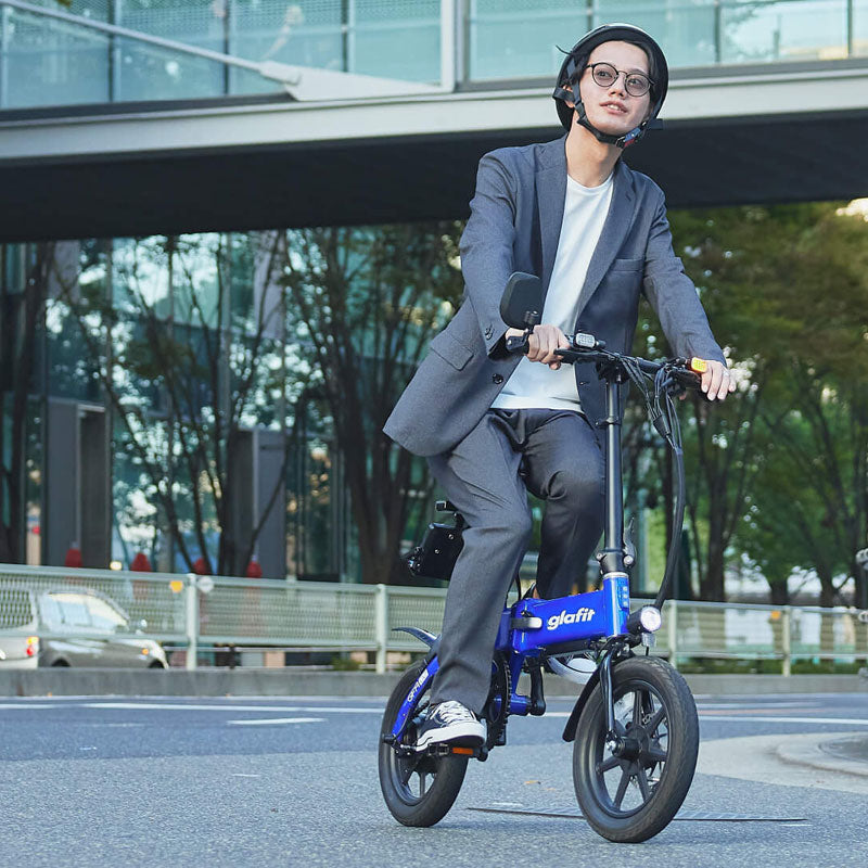 glafit GFR-02 通常モデル【新車アウトレット21%off】電動バイク 一般原動機付自転車 ※通販限定