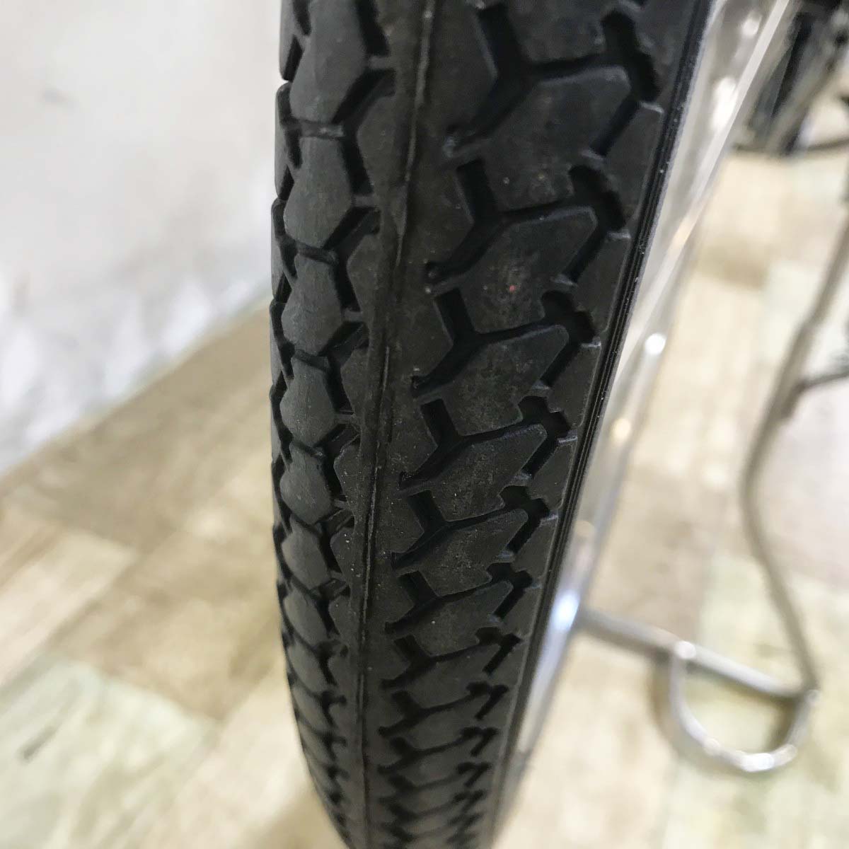 ヤマハ PAS ナチュラL ゴールド 26インチ KK050 【中古車】