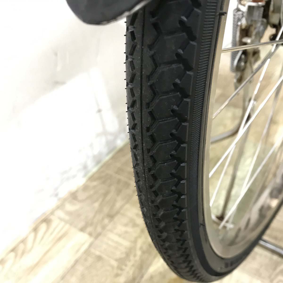 パナソニック ビビDX ブラウン 26インチ KL004 【中古車】