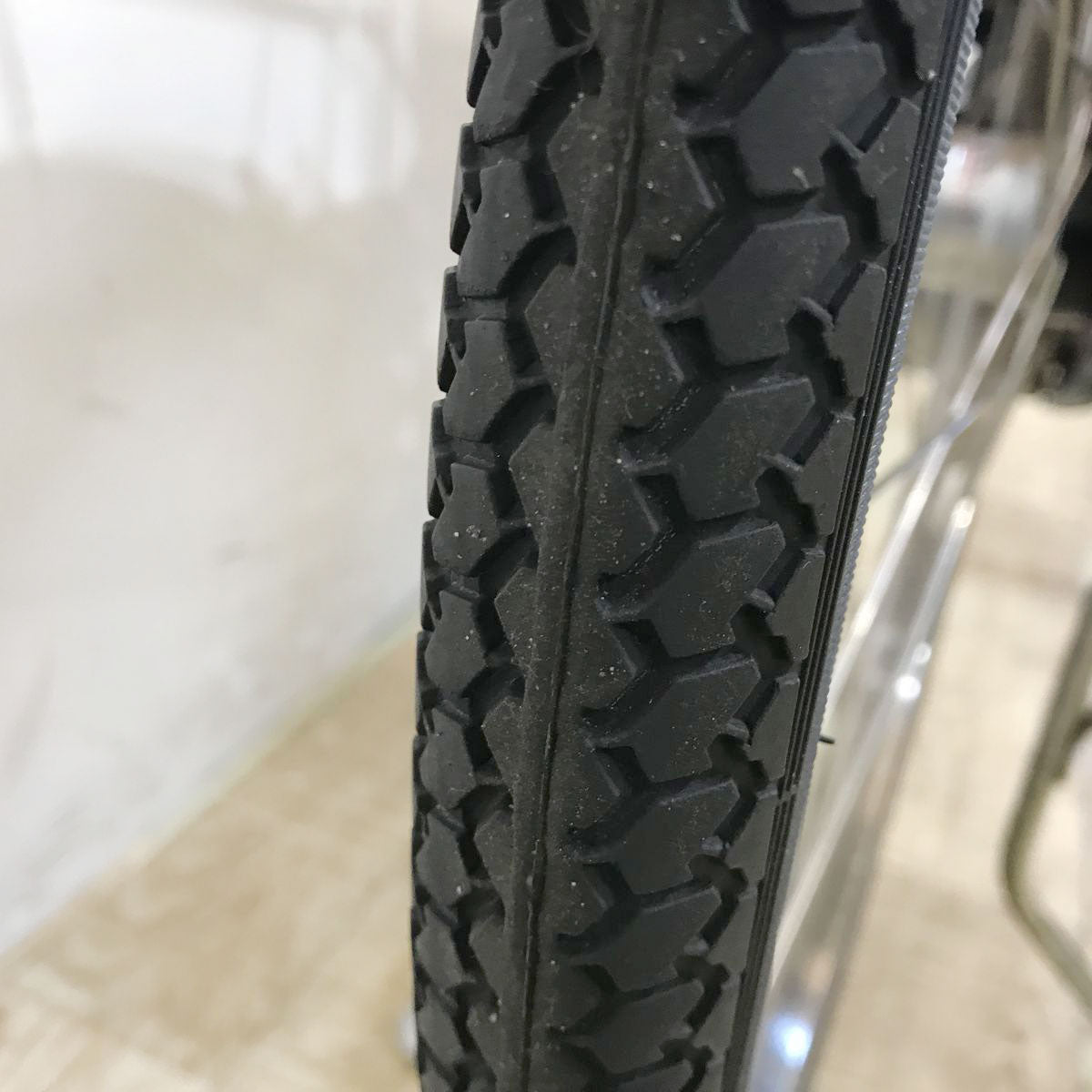 パナソニック ビビDX ブラウン 24インチ KL013 【中古車】