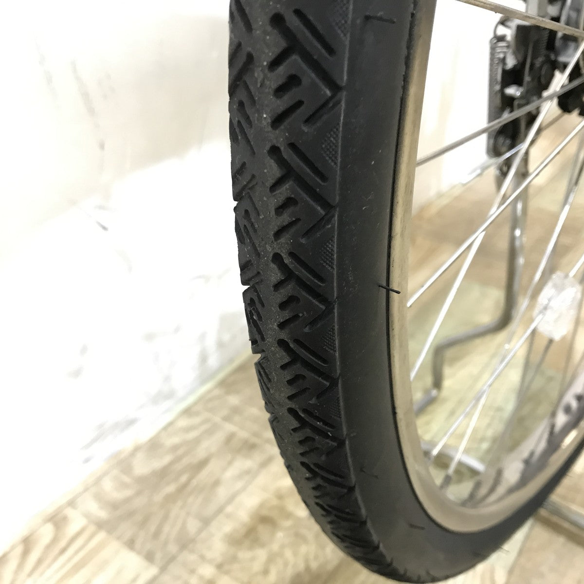 パナソニック ビビPX ブラウン 26インチ KL031 【中古車】
