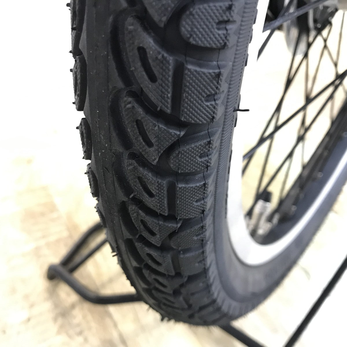 ヤマハ PAS バビー ブラック 20インチ KL065 【中古車】