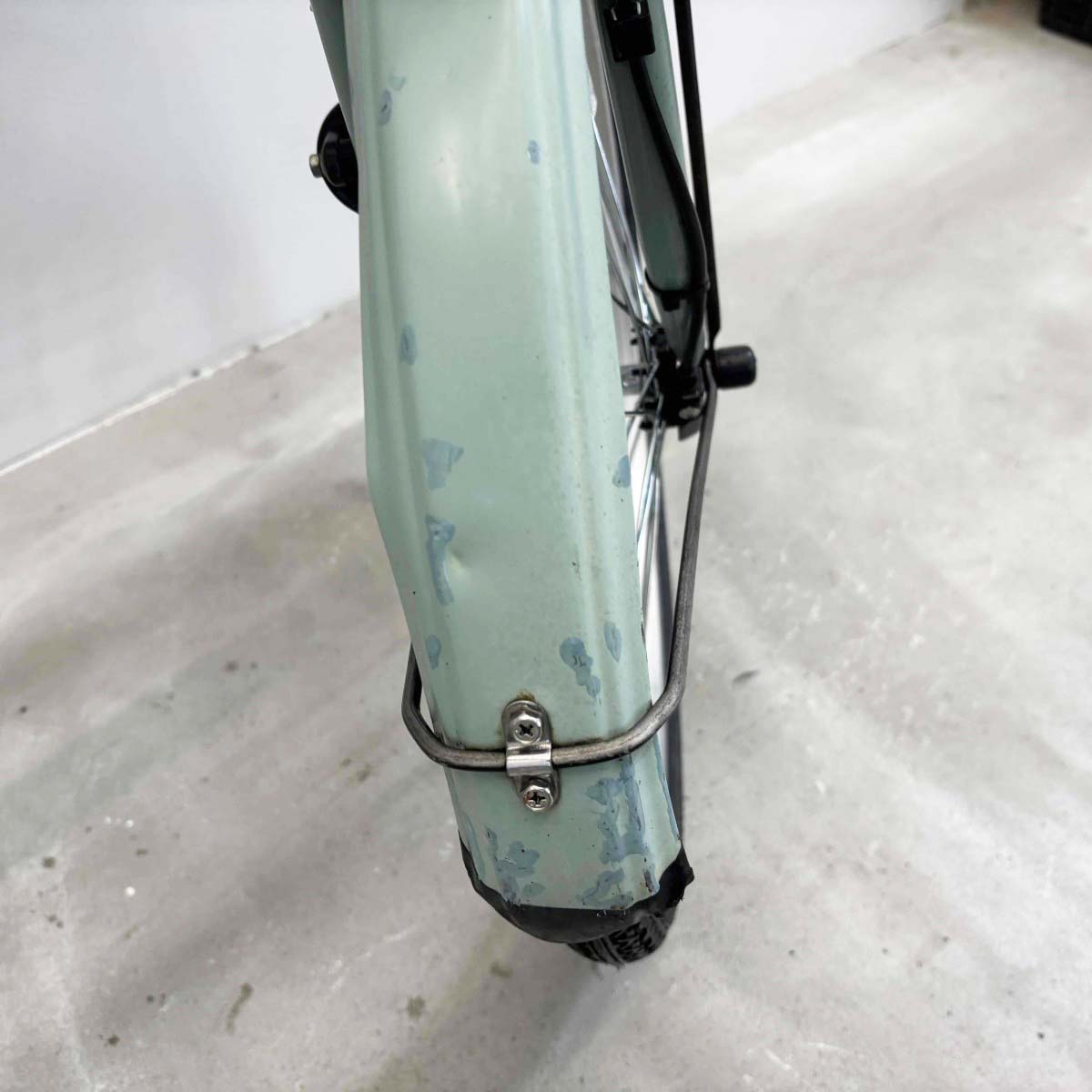 パナソニック グリッターEB グリーン 20インチ YK017 【中古車】