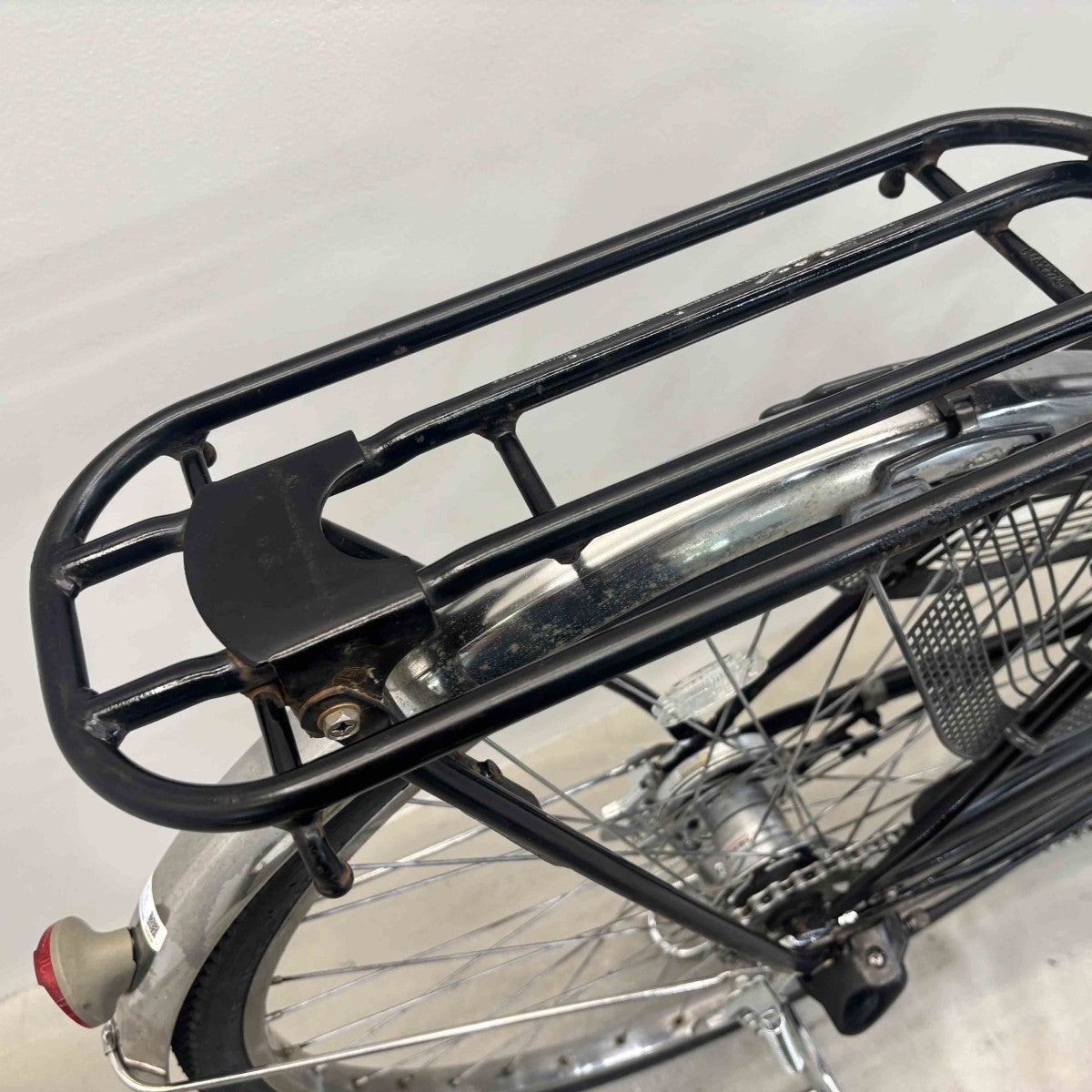 パナソニック ビビ ブラック 26インチ YL015 【中古車】