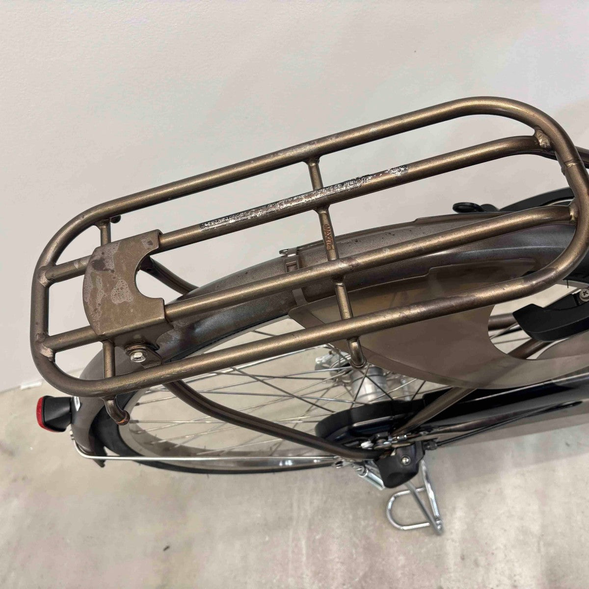 パナソニック ビビDX SD ブラウン 26インチ YL075 【中古車】