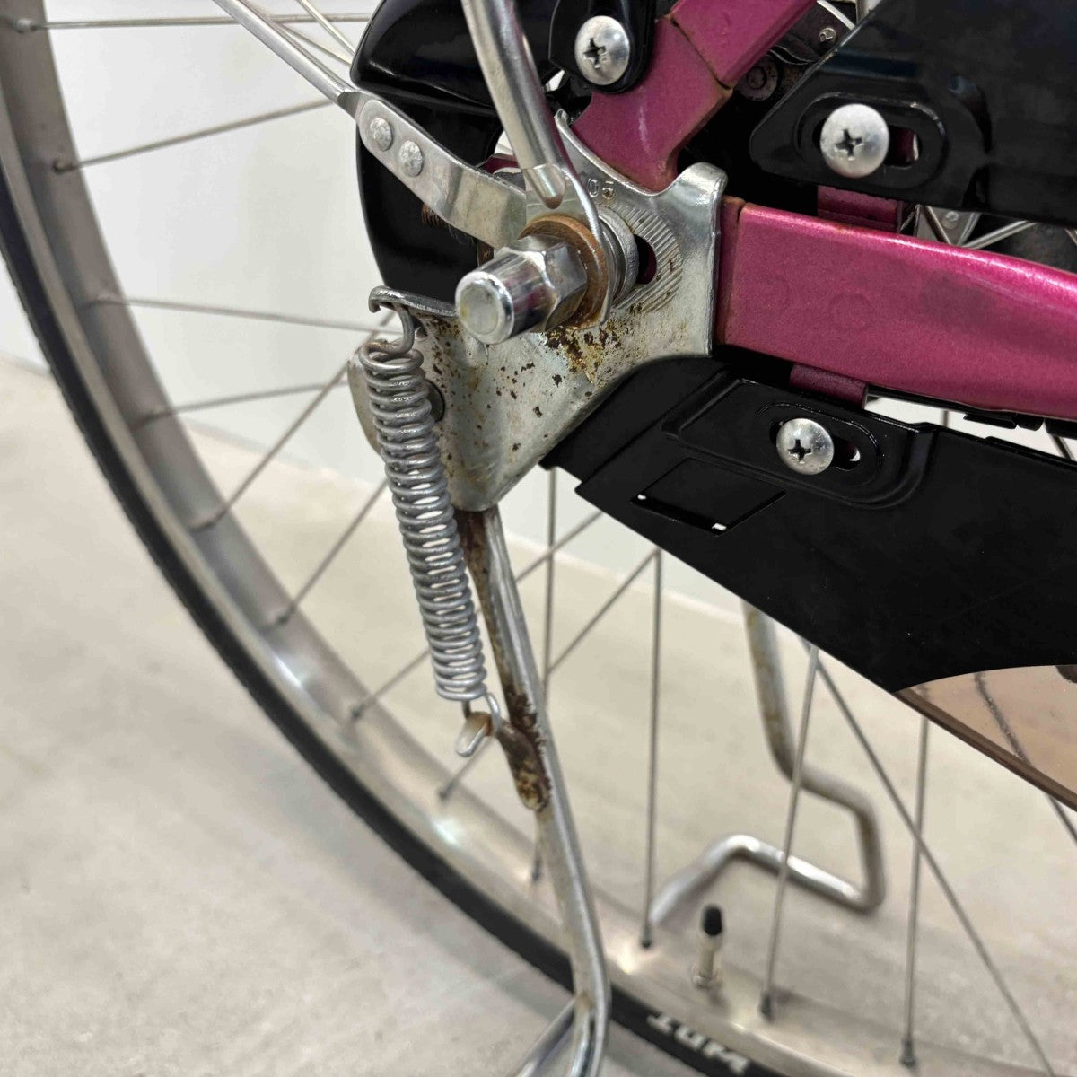 パナソニック ビビEX ピンク 26インチ YL106 【中古車】