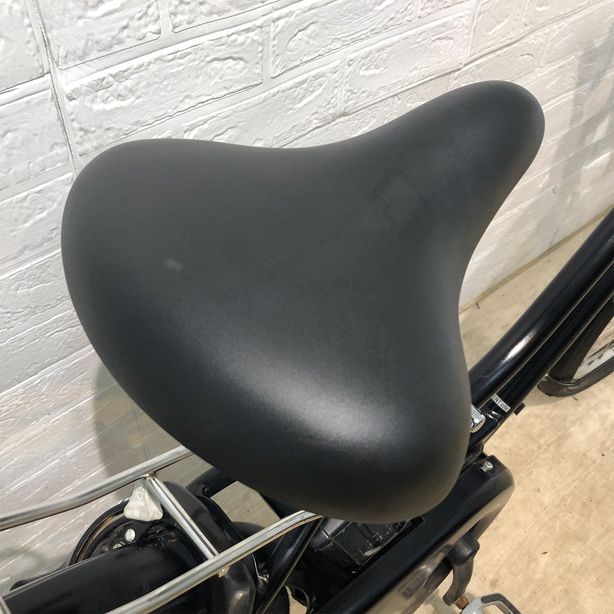 LOUIS GARNEAU ASCENT city ルイガノ アセント シティ ブラック 26インチ YQ073 【中古車】