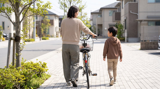 中古電動自転車のバッテリーは大丈夫？寿命の目安と失敗しない選び方