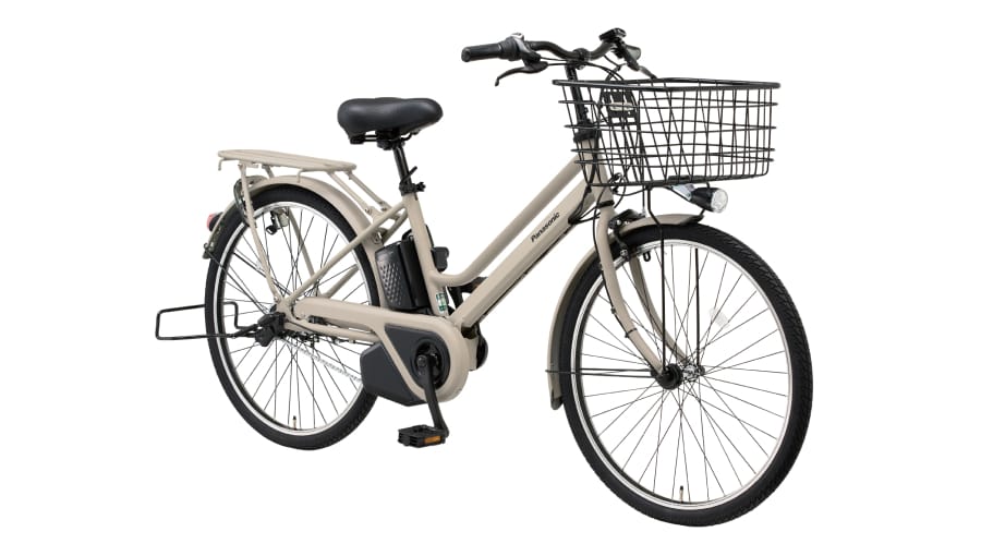 パナソニック「ティモS」徹底解説｜通勤・通学に強いティモシリーズの特徴まとめ