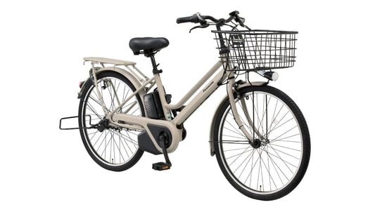 パナソニック「ティモS」徹底解説｜通勤・通学に強いティモシリーズの特徴まとめ