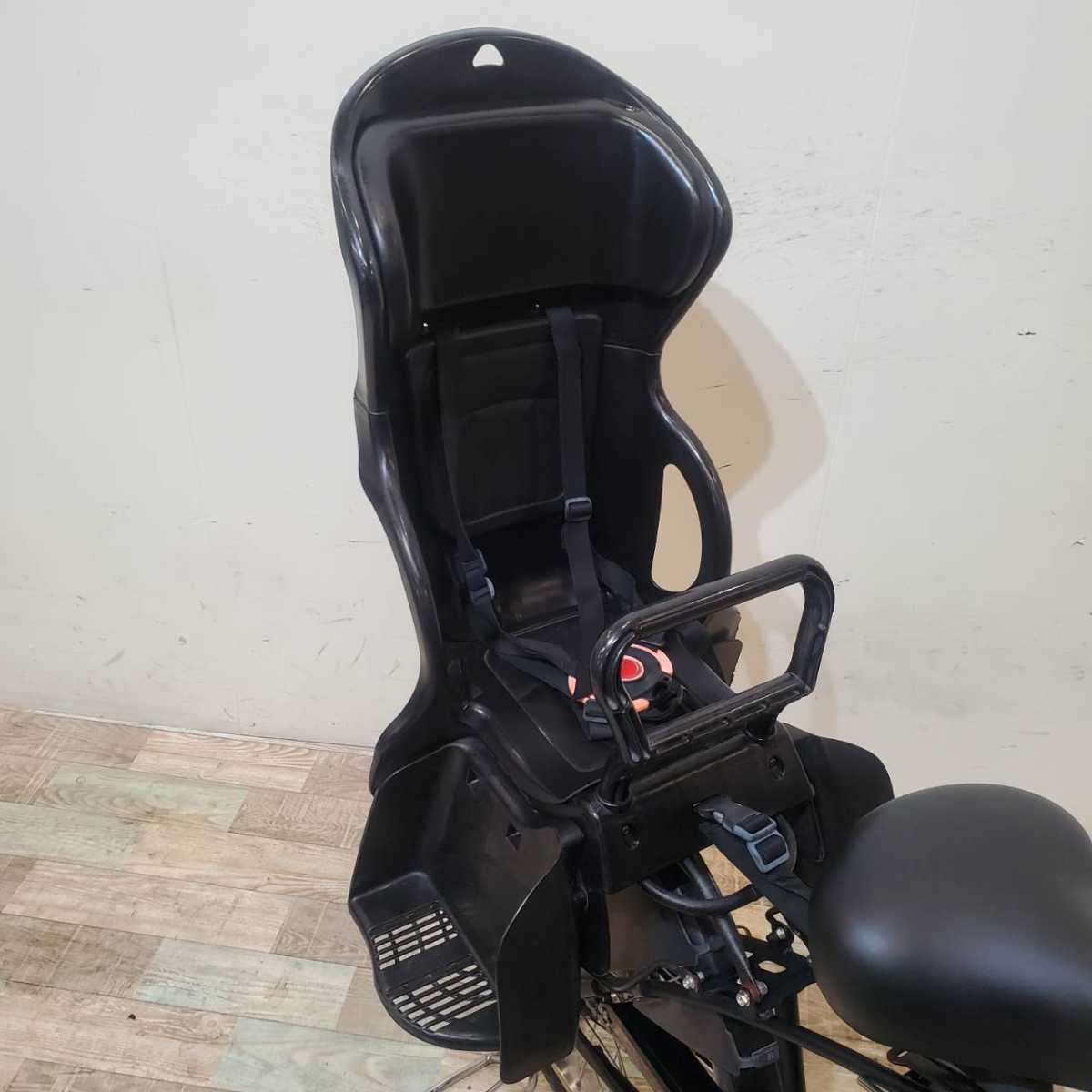 パナソニック ギュット ミニ DX ブラック 20インチ KS064【中古車】
