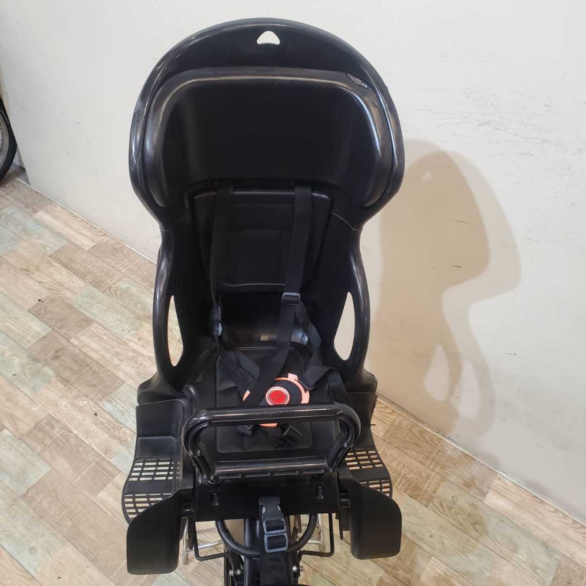 パナソニック ギュット ミニ DX ブラック 20インチ KS064【中古車】