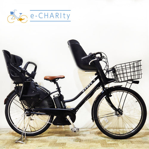 神戸店商品｜国内トップクラスの中古電動自転車通販サイトe-CHARIty（イーチャリティ） – タグ 