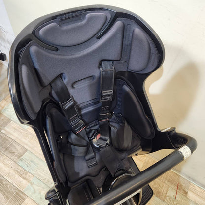 ブリヂストン bikke 2 e ビッケ ツー イー グレー 20インチ KS058【中古車】