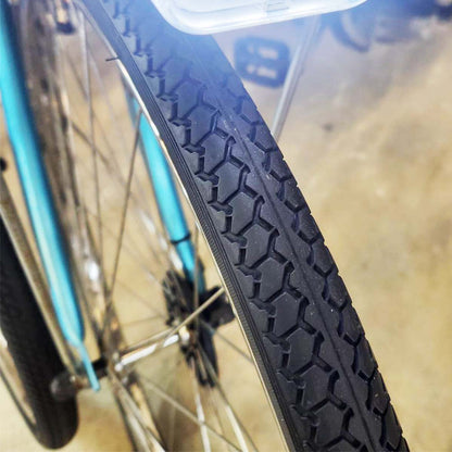 ヤマハ PAS ナチュラ S ブルー 26インチ KT028 【中古車】