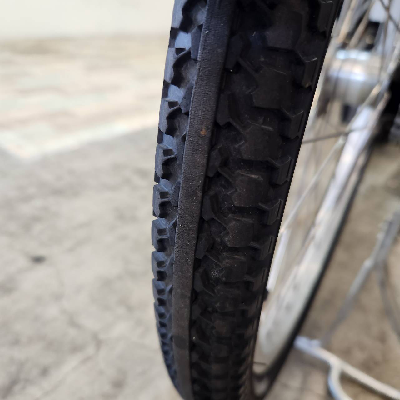 ヤマハ PAS SION V パス シオン V ブルー 24インチ KT097 【中古車】
