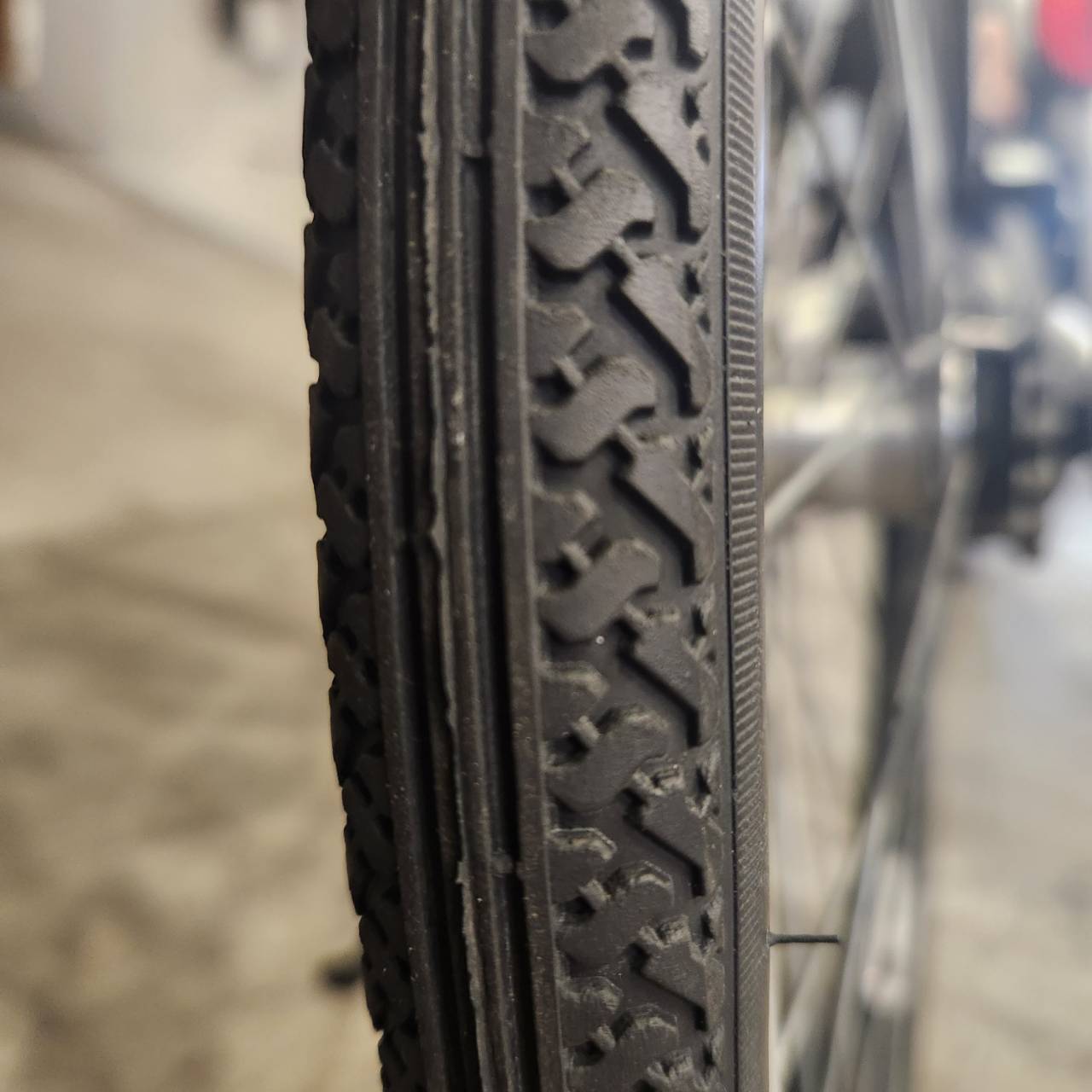 ヤマハ PAS CITY X パス シティ X ホワイト 20インチ KU025 【中古車】