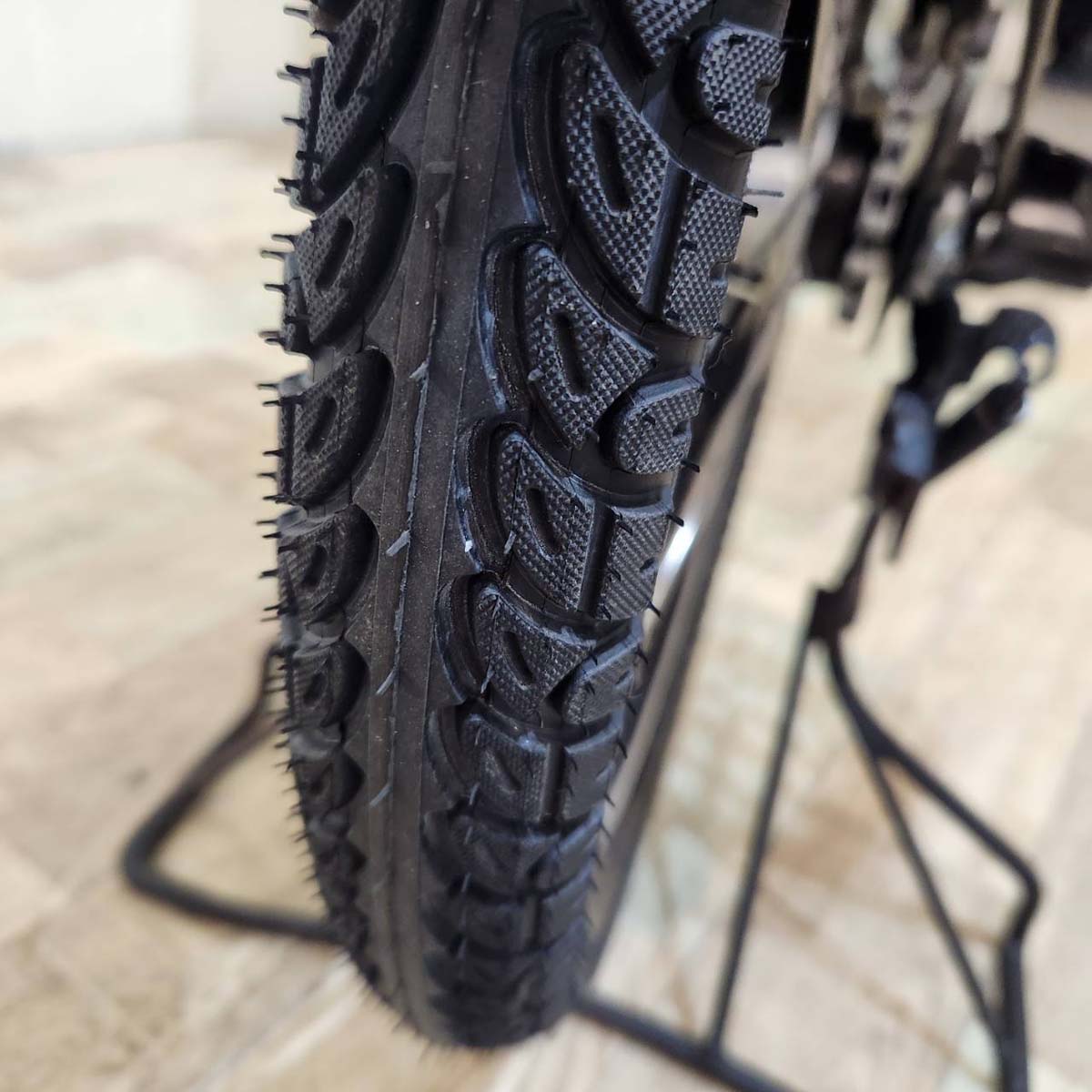 ヤマハ PAS Babby パス バビー ホワイト 20インチ KU113【中古車】