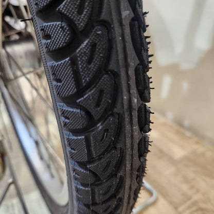パナソニック ギュット ミニ DX ブラウン 20インチ KX030【中古車】
