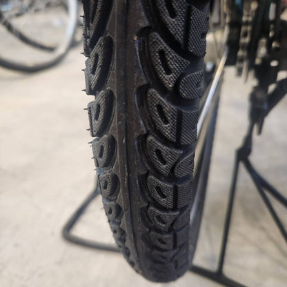 ヤマハ PAS Babby パス バビー ブルー 20インチ KA021【中古車】