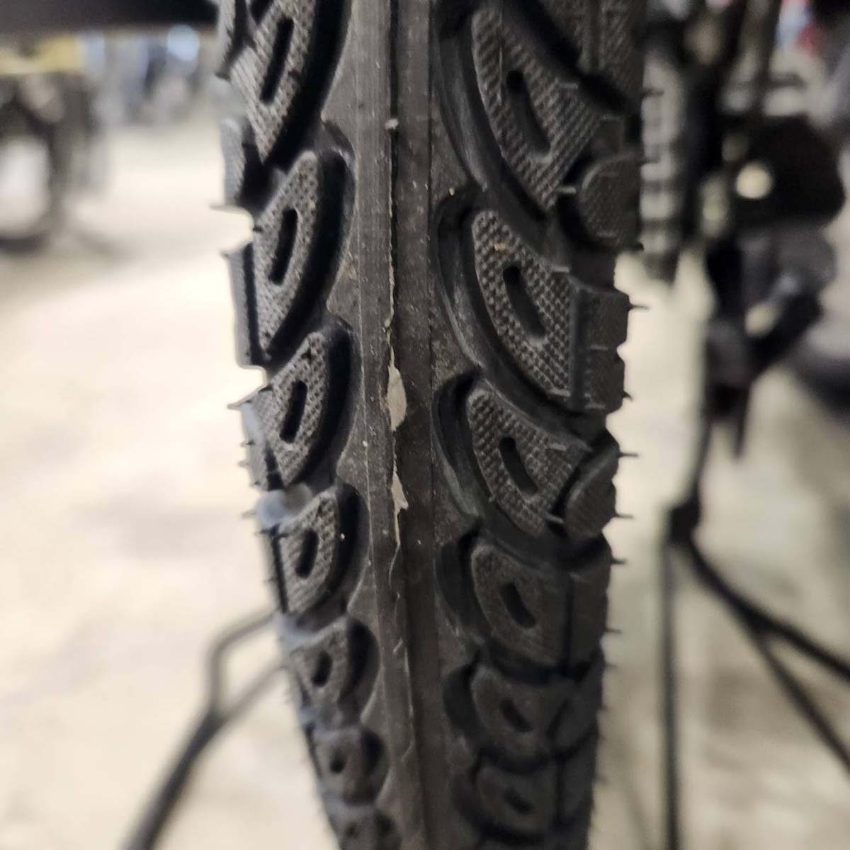 ヤマハ PAS Babby パス バビー ブラック 20インチ KA037【中古車】