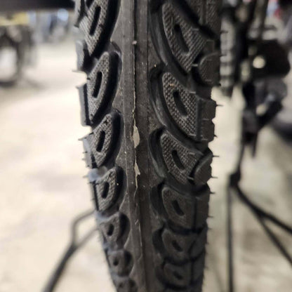 ヤマハ PAS Babby パス バビー ブラック 20インチ KA037【中古車】