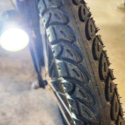 ヤマハ PAS Kiss mini パス キッス ミニ ネイビー 20インチ KA039【中古車】