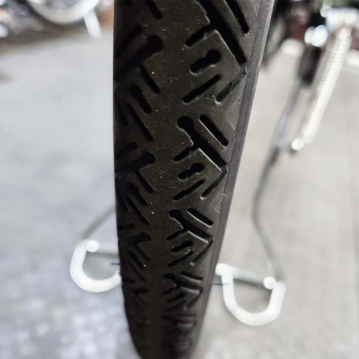 中古電動自転車  ヤマハ PAS ナチュラ S シルバー 26インチ KA082