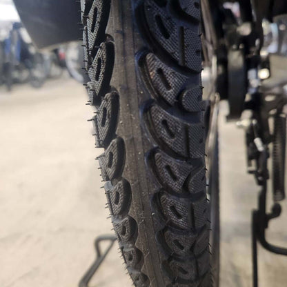 ヤマハ PAS Babby un パス バビー アン グリーン 20インチ KA106【中古車】