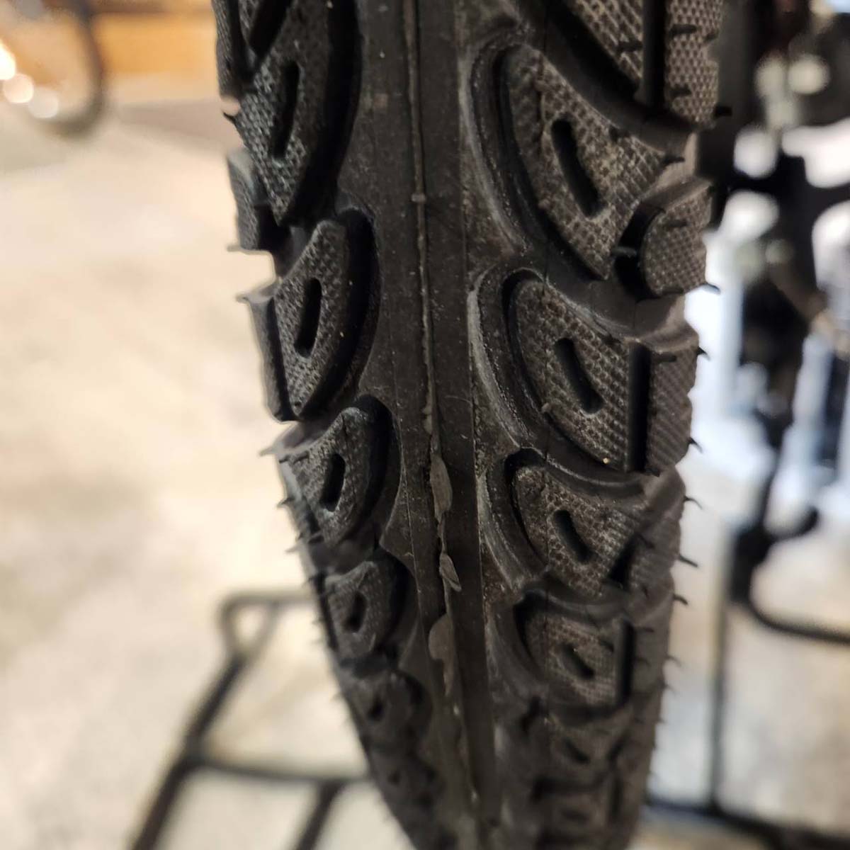 中古電動自転車 ヤマハ PAS Kiss mini un パス キッス ミニ アン ブラウン 20インチ KB044