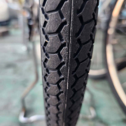 パナソニック ビビ FX SD ブルー 26インチ KB088 【中古車】