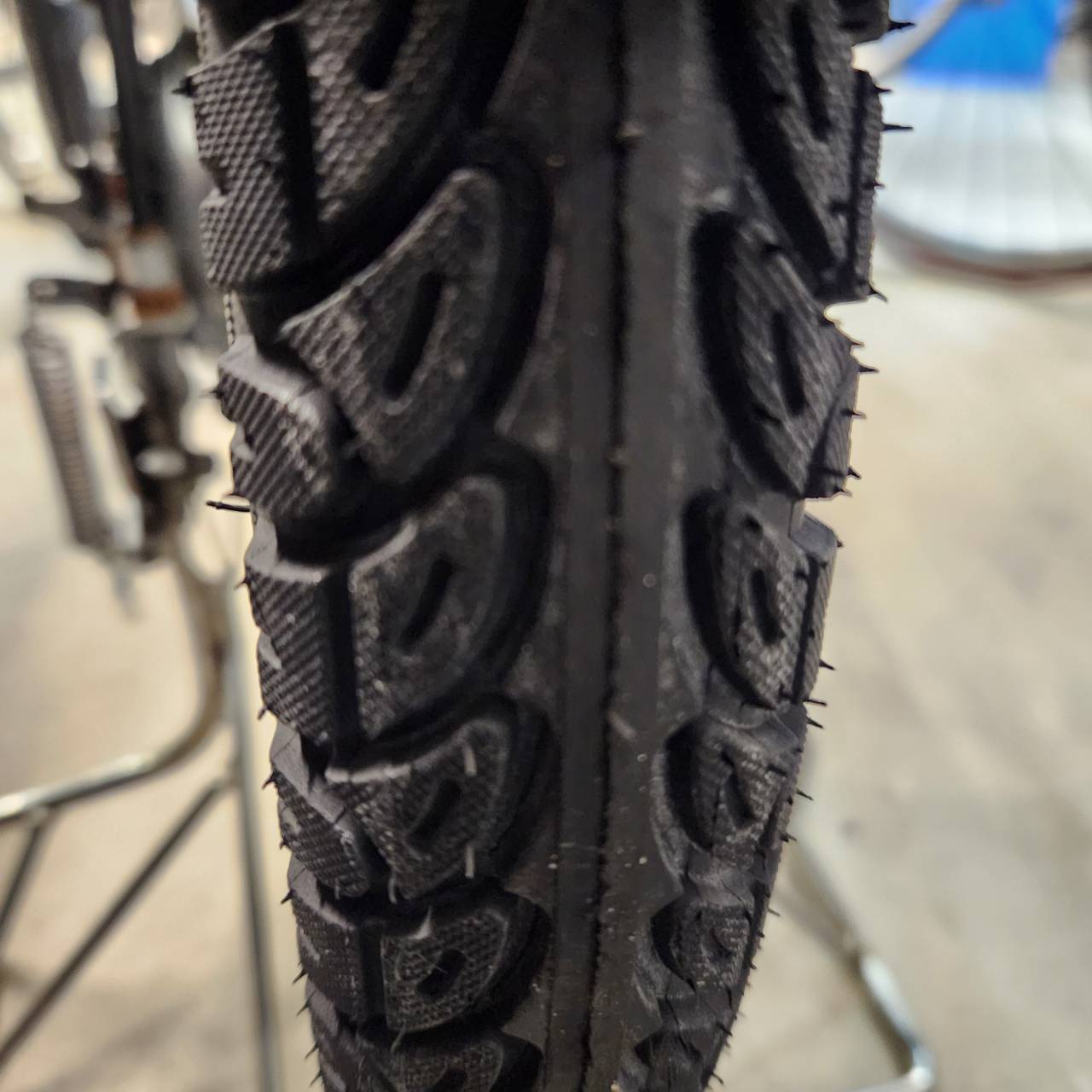 中古電動自転車 パナソニック ギュット ミニ DX ブラック 20インチ KB101