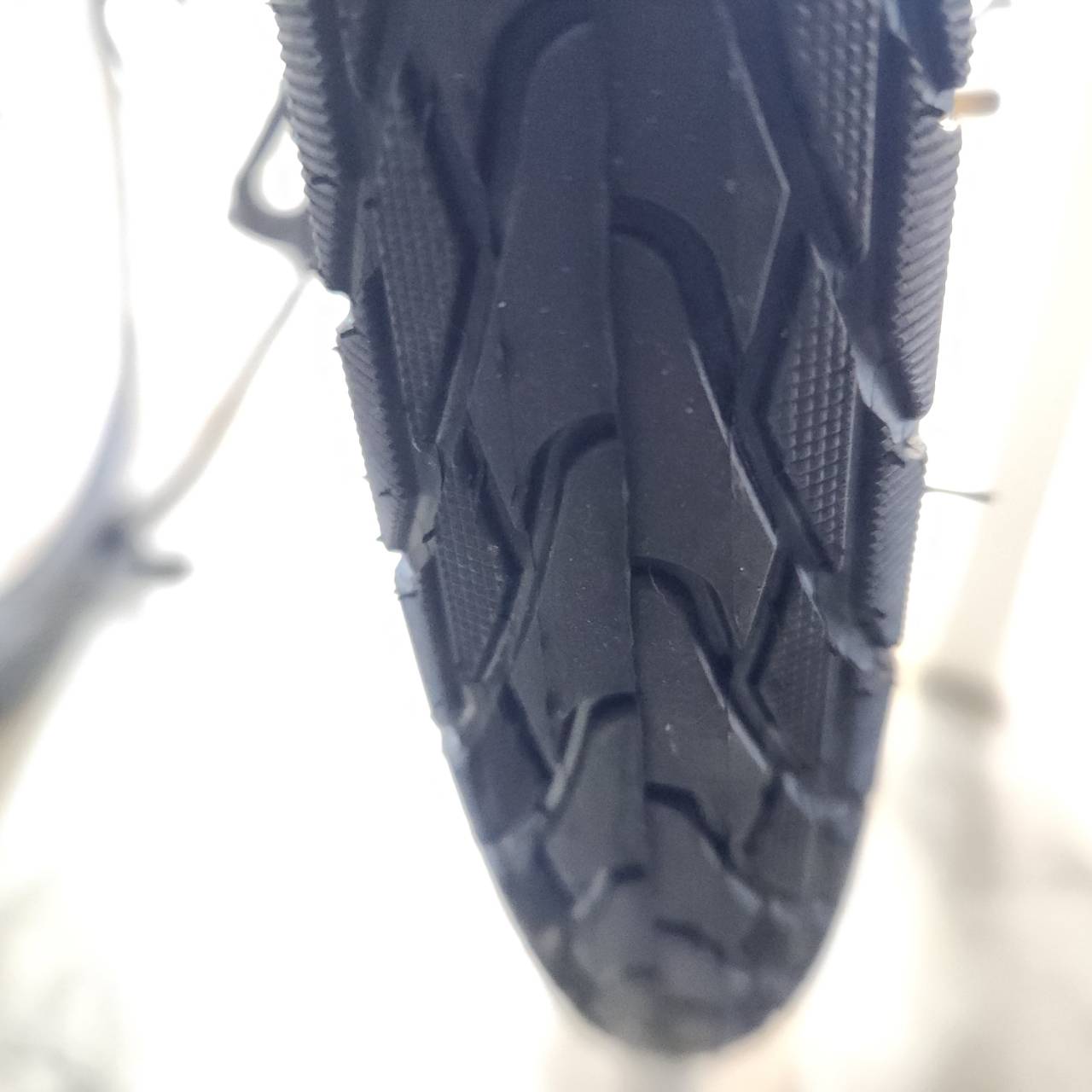 中古電動自転車 パナソニック シュガードロップ イエローグリーン 20インチ KC012 