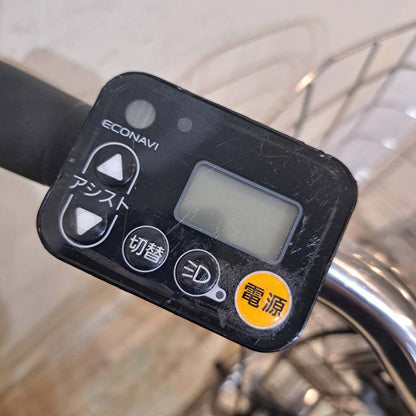 パナソニック ティモ DX ブラック 27インチ KA013 【中古車】