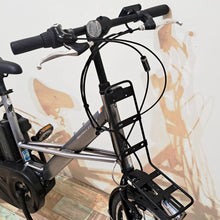 画像をギャラリービューアに読み込む, 電動自転車【中古車】ヤマハ 2017年モデル PAS シティ X メタル KW099
