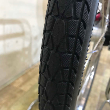 パナソニック ララ5ミニ ピンク 20インチ KG080 【中古車】