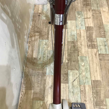 パナソニック ビビ NX レッド 26インチ KX013 【中古車】
