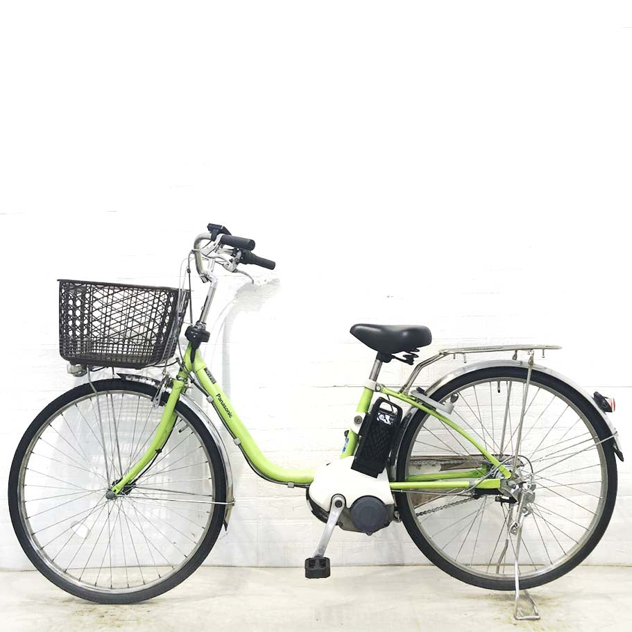 パナソニック ビビDX グリーン 26インチ YI001 【中古車】