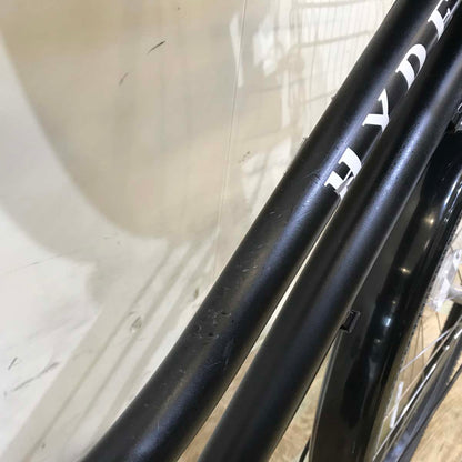 ブリヂストン ハイディ2 ブラック 26インチ KG081 【中古車】