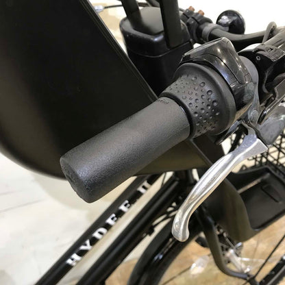 ブリヂストン ハイディ2 ブラック 26インチ KG081 【中古車】