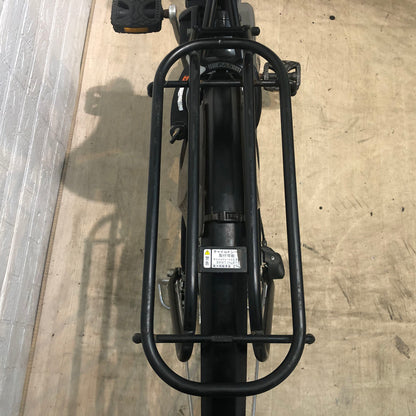 ヤマハ PAS ナチュラ XL DX ブラック 26インチ YV073 【中古車】