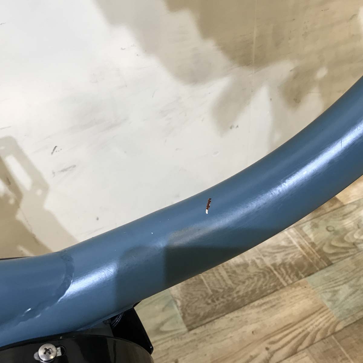ヤマハ PAS Babby XL パス バビー XL ブルー 20インチ KS088【中古車】