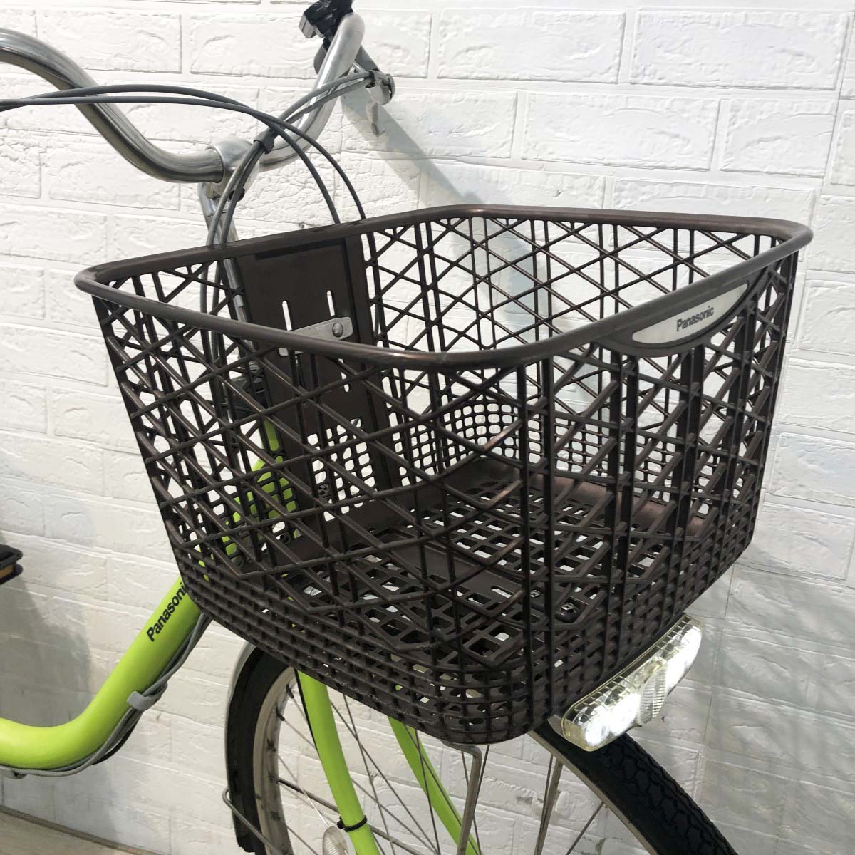 パナソニック ビビDX グリーン 26インチ YI001 【中古車】