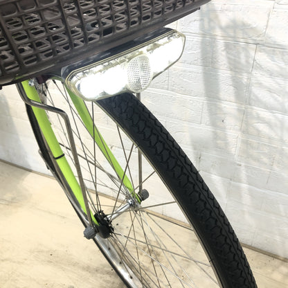 パナソニック ビビDX グリーン 26インチ YI001 【中古車】